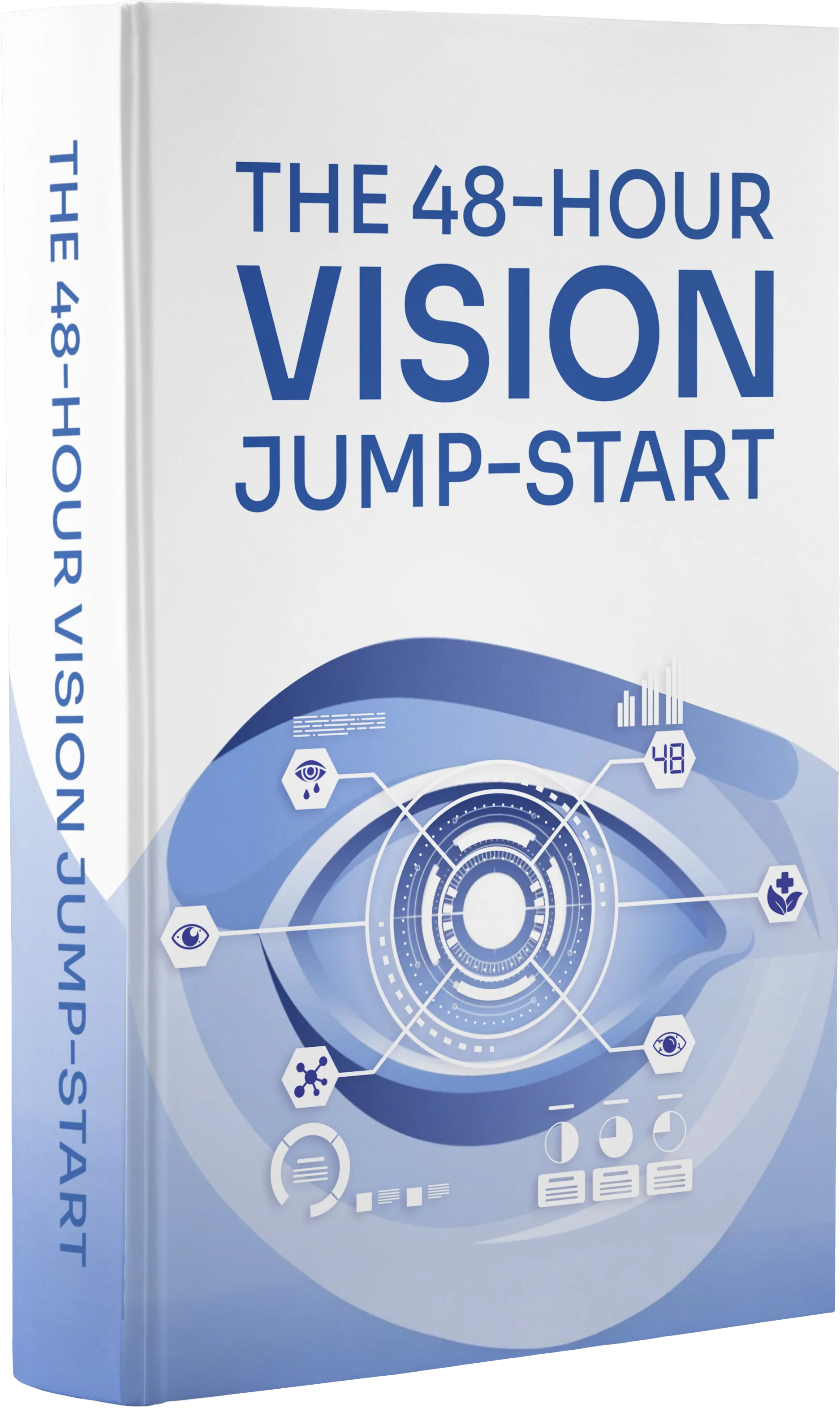The 48-Hour Vision Jump-Start